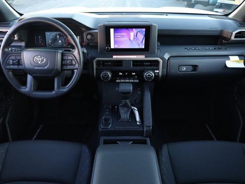 New 2026 Toyota Tacoma SR image 21