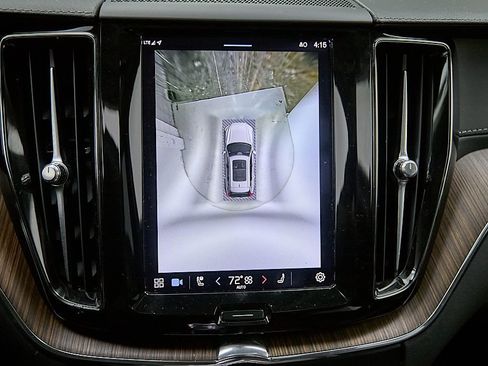 Certified 2023 Volvo XC60 B5 Ultimate image 30