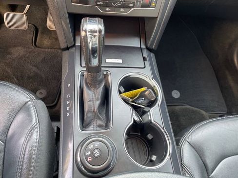 Used 2017 Ford Explorer XLT w/ Equipment Group 202A image 36