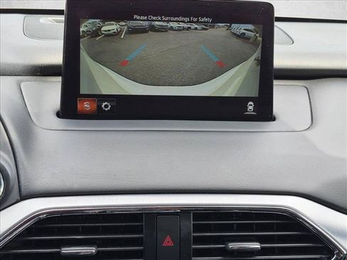Used 2020 MAZDA CX-9 Grand Touring FWD image 12