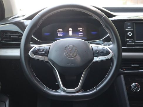 Used 2024 Volkswagen Taos S FWD image 18