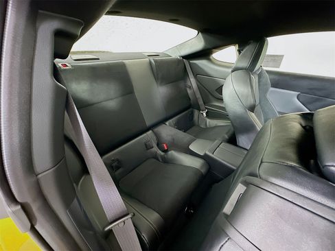 New 2026 Toyota GR86 YUZU Limited image 25