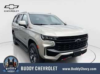 Used 2023 Chevrolet Tahoe Z71 w/ Off-Road Capability Package AWD/4WD video 1