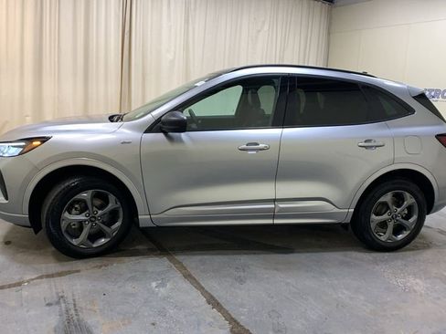 Certified 2023 Ford Escape ST-Line w/ Tech Pack #1 image 6