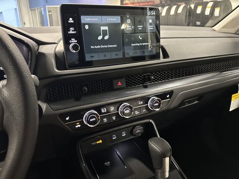 New 2026 Honda CR-V EX image 10