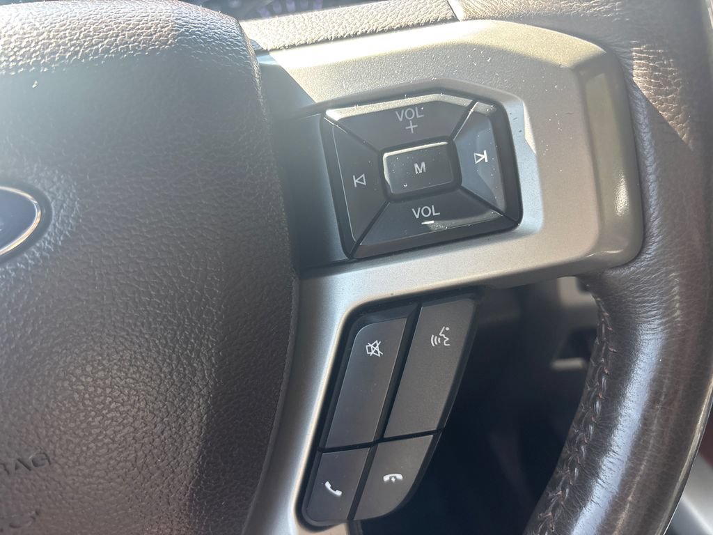 Used 2017 Ford F250 King Ranch w/ King Ranch Ultimate Package AWD/4WD image 22