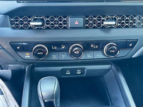 Used 2024 Honda Accord EX image 14