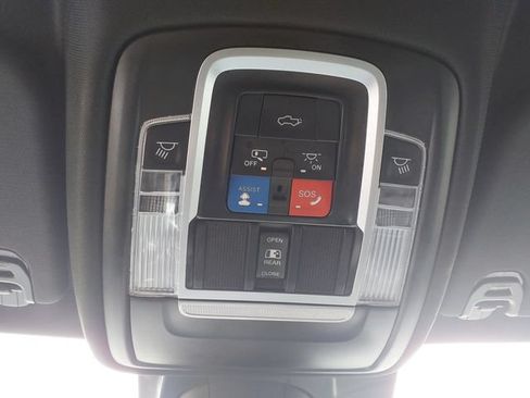 Used 2022 RAM 1500 Laramie w/ Sport Appearance Package AWD/4WD image 26