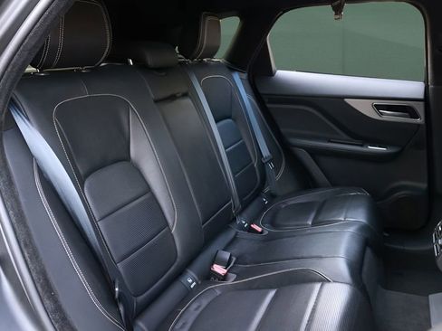 Used 2019 Jaguar F-PACE S AWD/4WD image 28