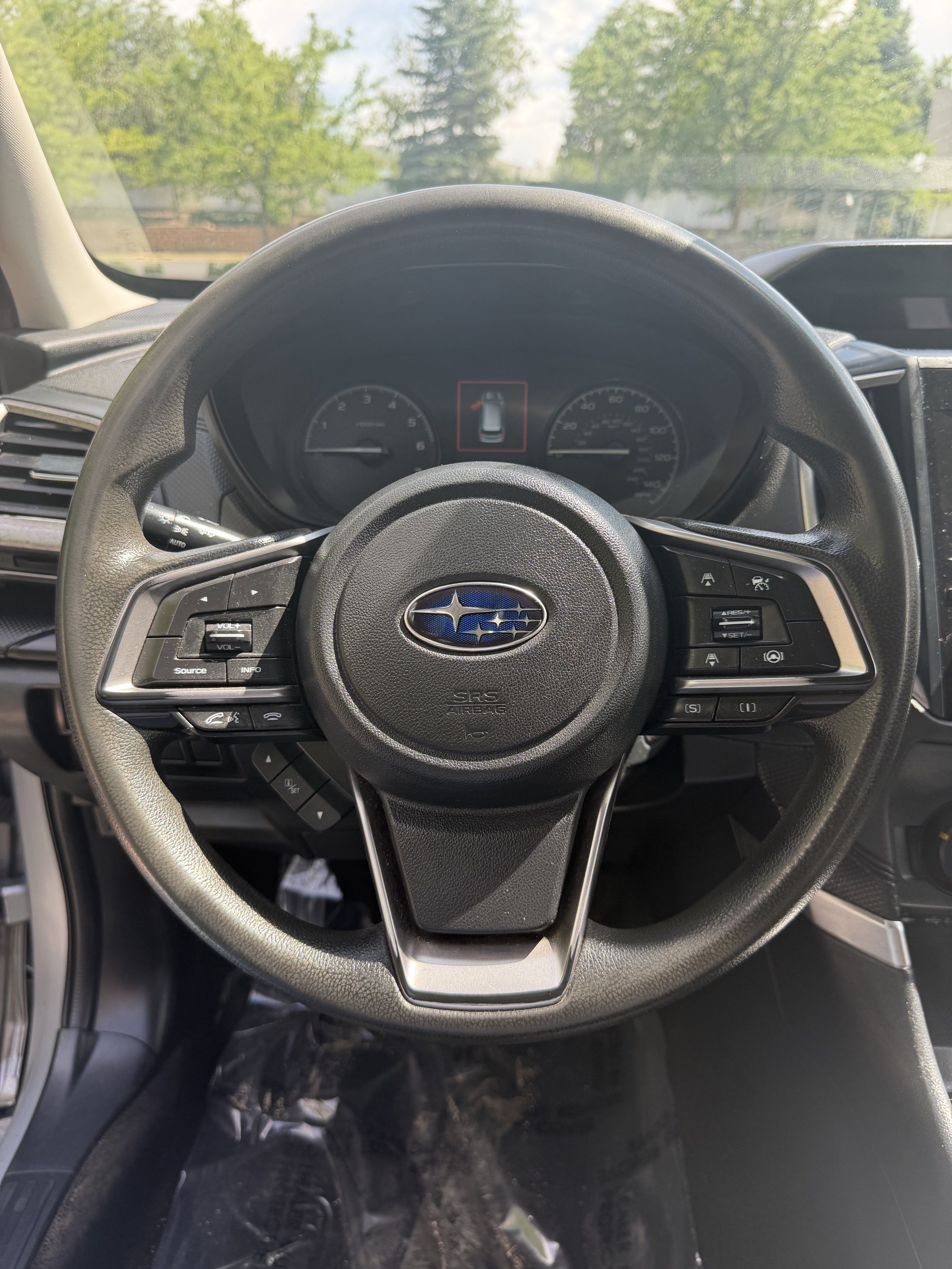 Used 2020 Subaru Forester w/ Alloy Wheel Package AWD/4WD image 15