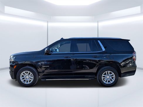 Used 2024 Chevrolet Tahoe LT image 6