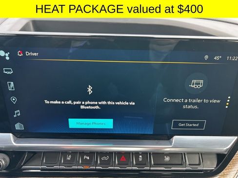 Used 2024 Chevrolet Silverado 2500 LT w/ All Star Edition image 10