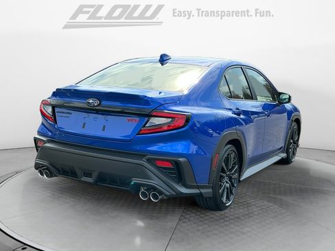 New 2026 Subaru WRX Limited image 7