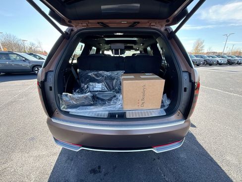 New 2026 Hyundai Palisade Calligraphy image 28