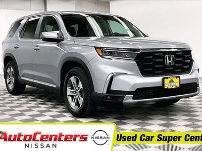 Used 2023 Honda Pilot EX-L