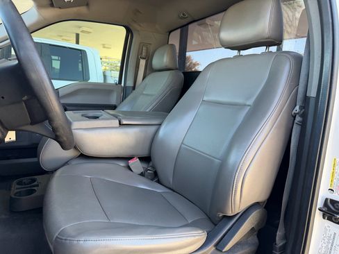 Used 2019 Ford F250 XL w/ Power Equipment Group image 21