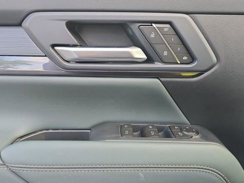New 2026 GMC Terrain AT4 w/ Convenience Package III AWD/4WD image 24