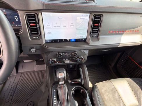 New 2025 Ford Bronco Raptor AWD/4WD image 3