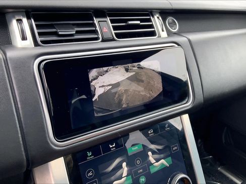 Used 2021 Land Rover Range Rover Westminster Edition image 28