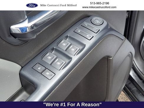 Used 2018 GMC Sierra 1500 2WD Double Cab w/ Elevation Edition image 19