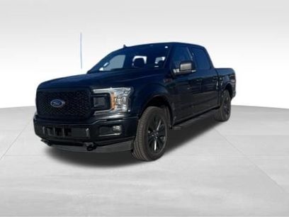 Used 2019 Ford F150 XLT w/ Equipment Group 302A Luxury