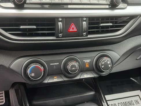 Used 2021 Kia Forte GT w/ GT2 Package image 17