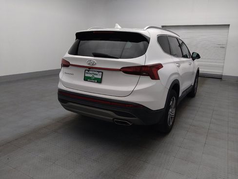 Used 2023 Hyundai Santa Fe SEL FWD image 7