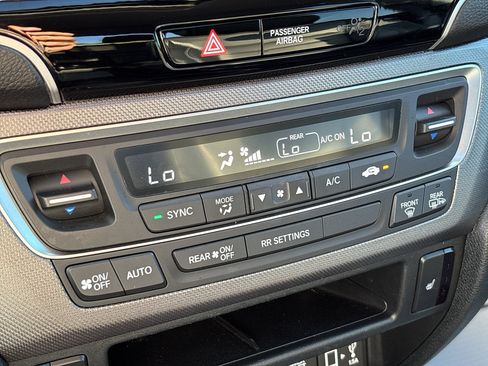 Used 2022 Honda Ridgeline RTL-E image 29
