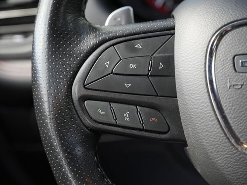 Used 2024 Dodge Durango R/T RWD image 41