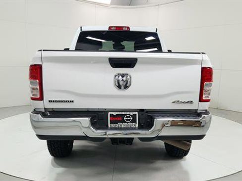 Used 2024 RAM 2500 Big Horn image 7