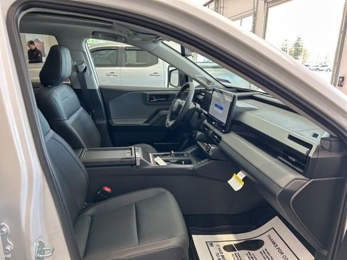 New 2026 Toyota RAV4 Limited AWD/4WD image 19