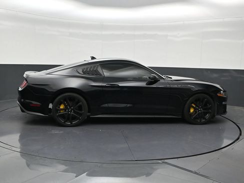 Used 2022 Ford Mustang Premium w/ Equipment Group 201A RWD image 7
