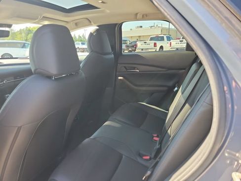 Used 2021 MAZDA CX-30 AWD 2.5 S w/ Premium Package image 32
