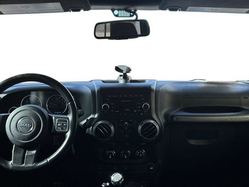 Used 2017 Jeep Wrangler Unlimited Sport w/ Quick Order Package 23S AWD/4WD image 26