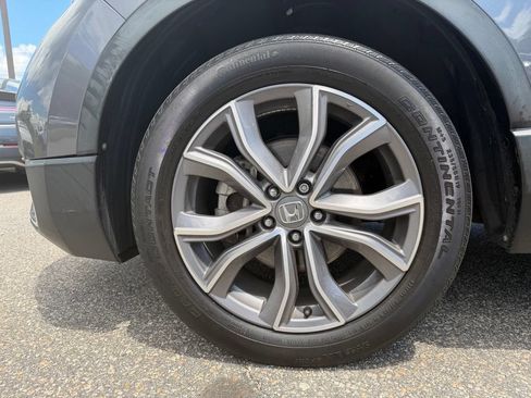 Used 2022 Honda CR-V Touring image 37