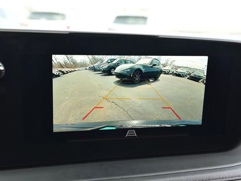 Used 2024 Buick Encore GX Sport Touring w/ Comfort Package image 12