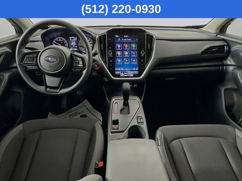 Certified 2025 Subaru Crosstrek 2.0i Premium image 27