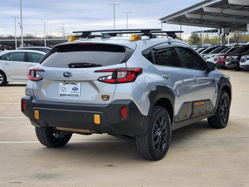 Certified 2024 Subaru Crosstrek 2.5i Wilderness w/ Crosstrek Mirror Package image 4