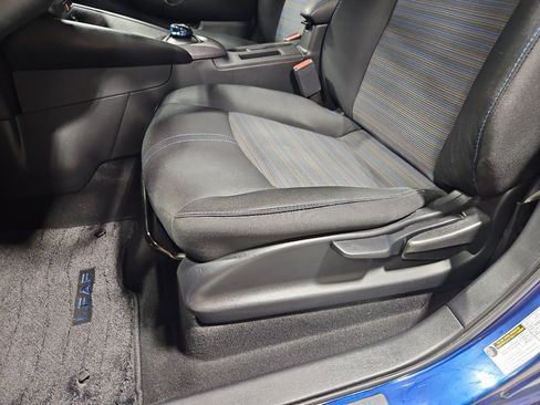 Used 2022 Nissan Leaf S Plus FWD image 7