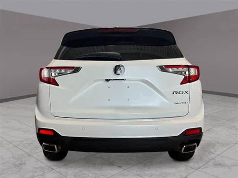 New 2026 Acura RDX SH-AWD w/ Technology Package image 4