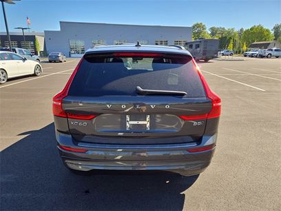 Used 2022 Volvo XC60 B5 Momentum w/ Climate Package