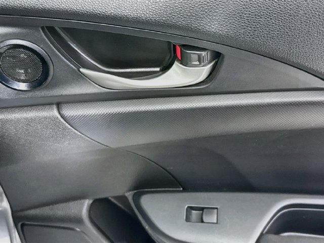 Used 2018 Honda Civic EX image 28
