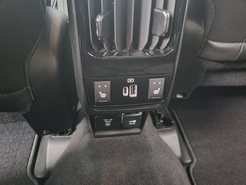 Used 2022 Jeep Compass Limited w/ Elite Group image 25