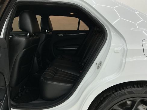 Used 2021 Chrysler 300 S RWD image 20