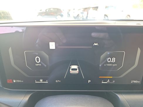 Certified 2025 Kia K4 GT-Line w/ GT-Line Premium Package image 19