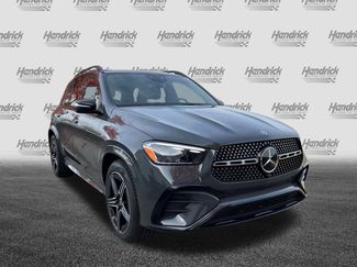 Used 2026 Mercedes-Benz GLE 450 GLE 450 video 2