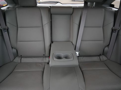 Used 2018 Acura RDX w/ Tech & AcuraWatch Plus Pkg image 13