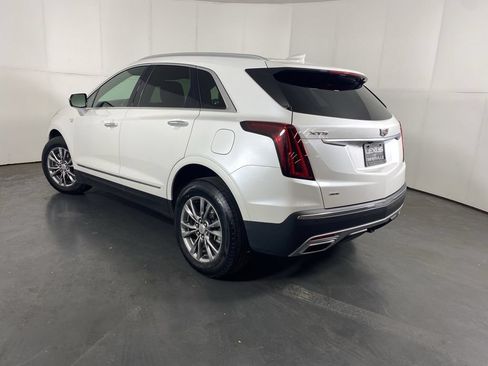 Used 2023 Cadillac XT5 Premium Luxury AWD/4WD image 10