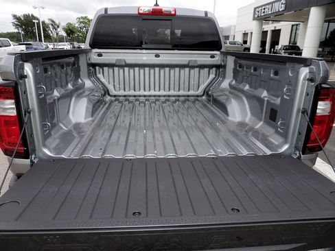 New 2026 GMC Canyon Elevation image 12