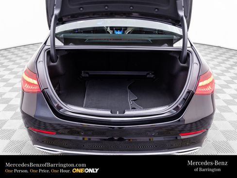 New 2026 Mercedes-Benz C 300 4MATIC Sedan image 30